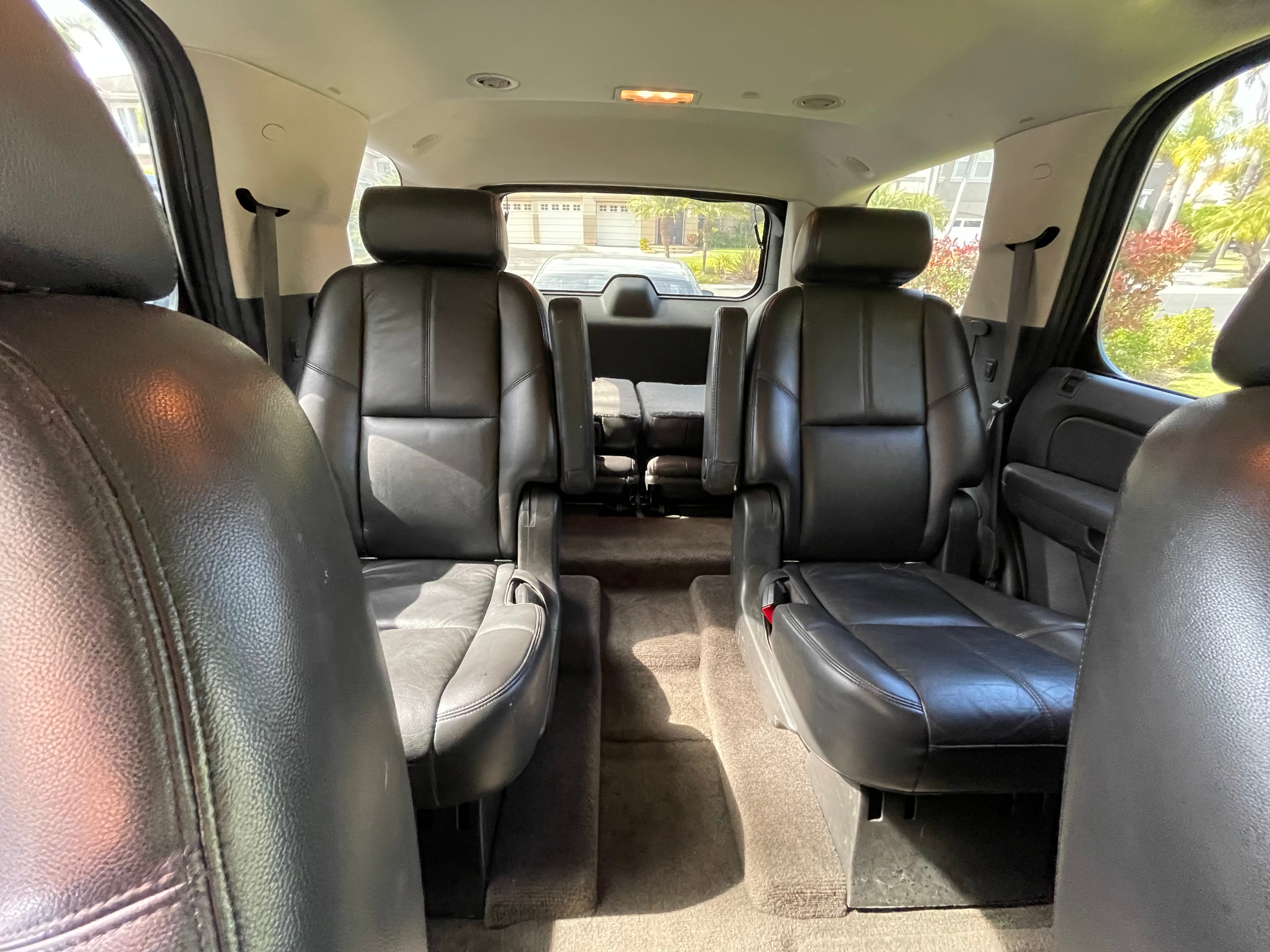 2008 Chevy Tahoe LTZ 4x4 - Calguns.net